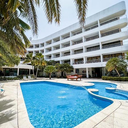 Hotel California Playa El Yaque Luaran gambar