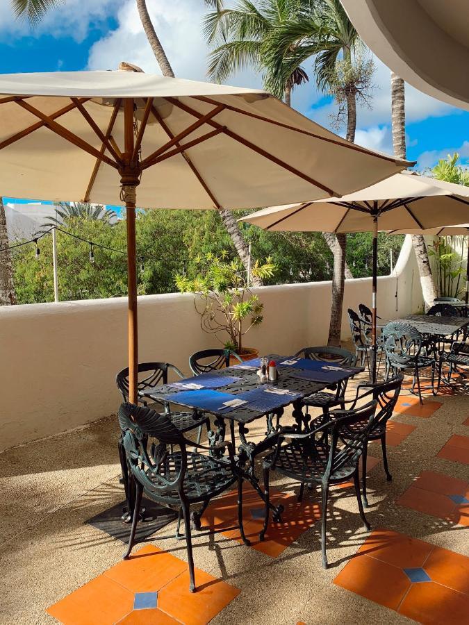 Hotel California Playa El Yaque Luaran gambar