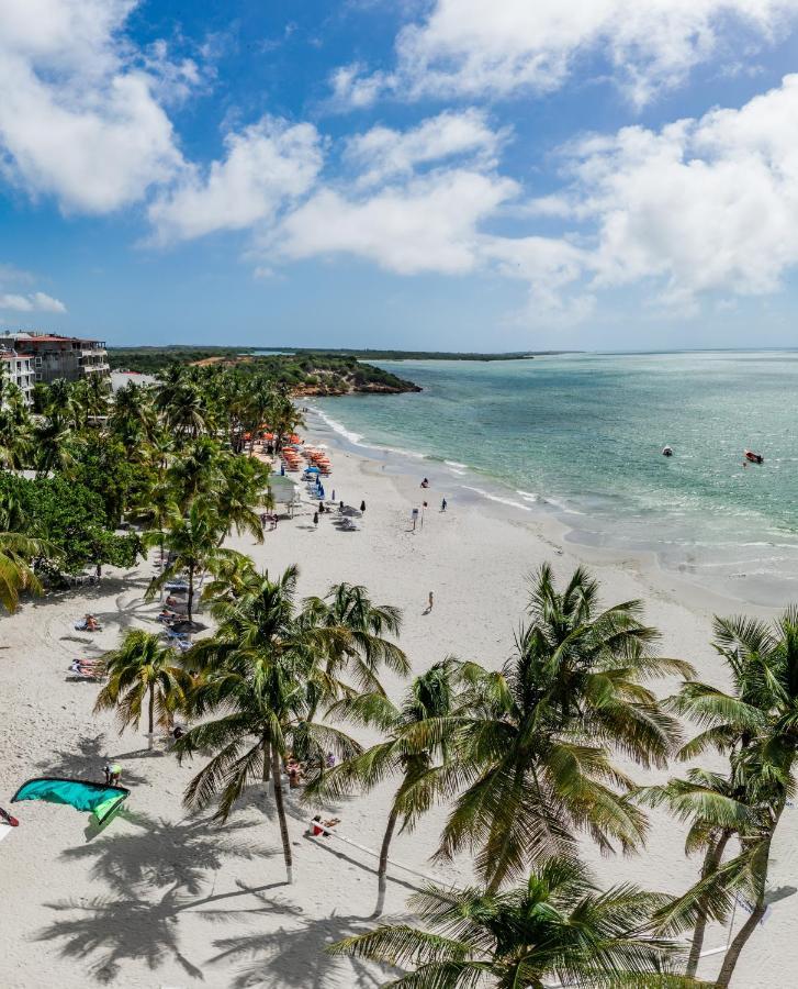 Hotel California Playa El Yaque Luaran gambar