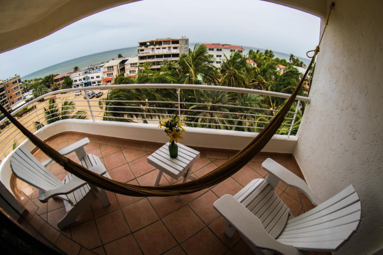 Hotel California Playa El Yaque Luaran gambar