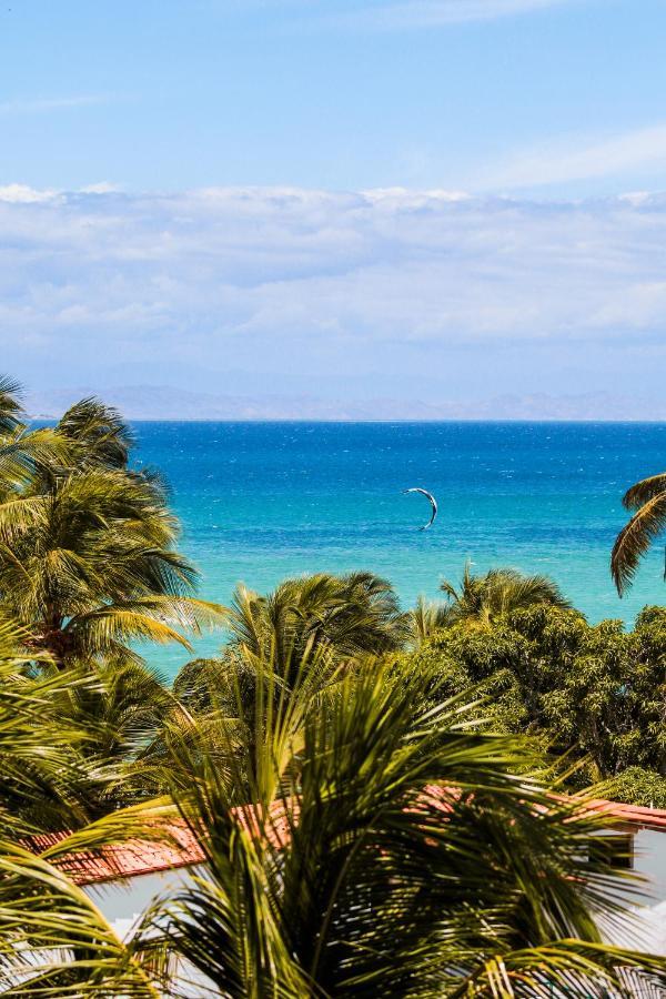 Hotel California Playa El Yaque Luaran gambar