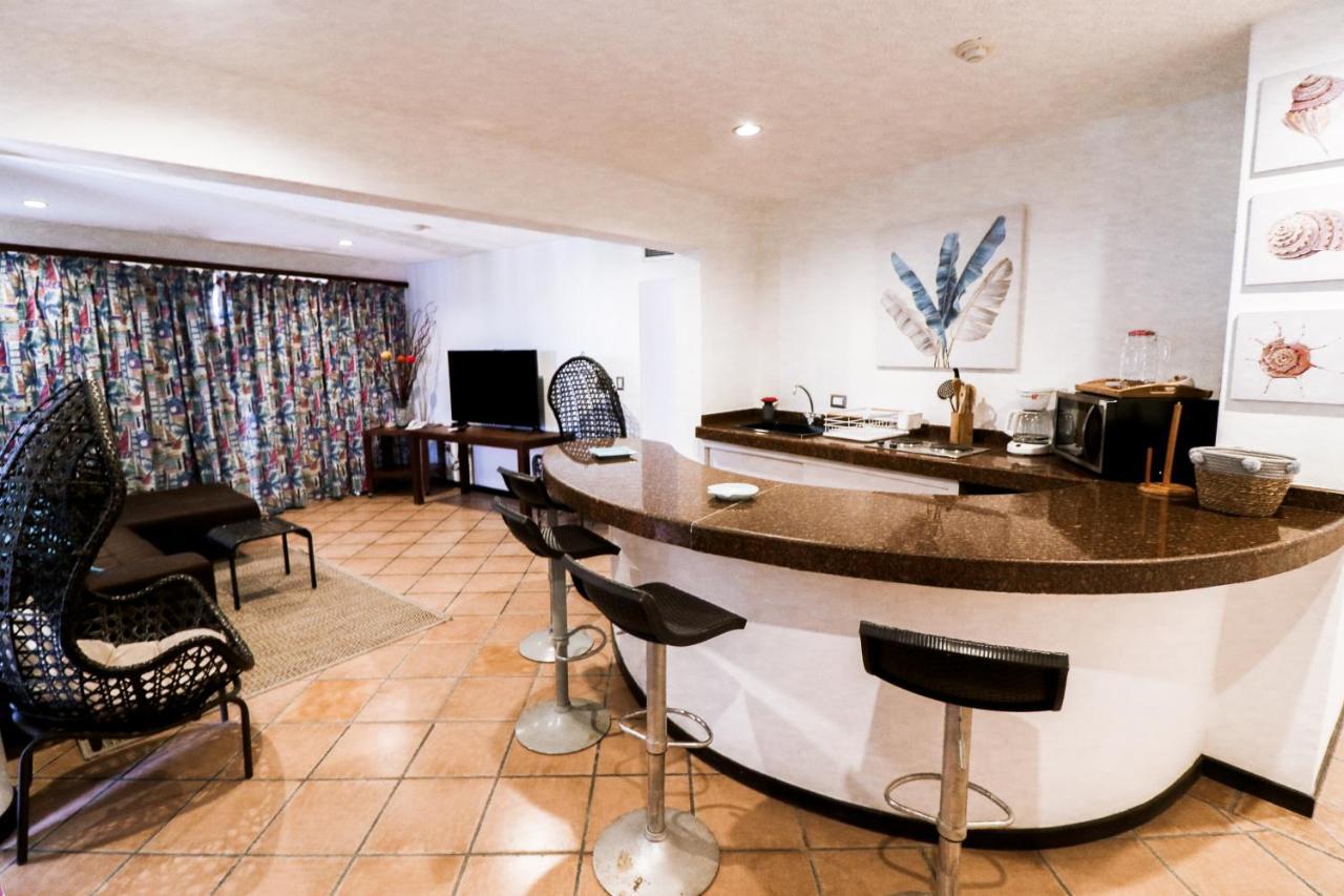 Hotel California Playa El Yaque Luaran gambar