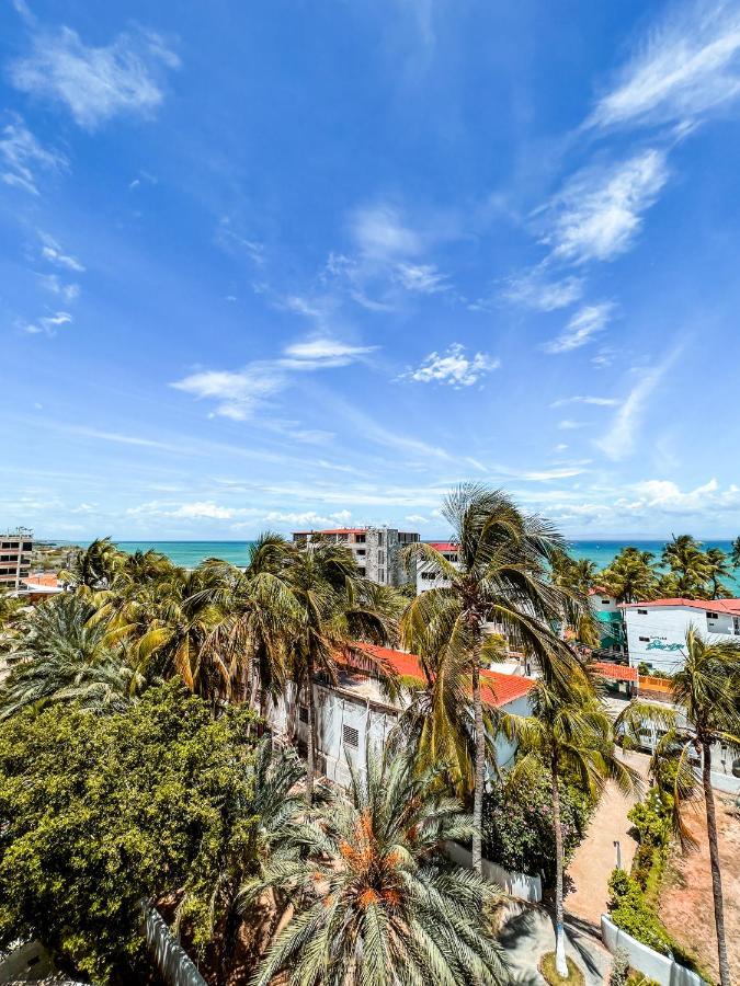 Hotel California Playa El Yaque Luaran gambar