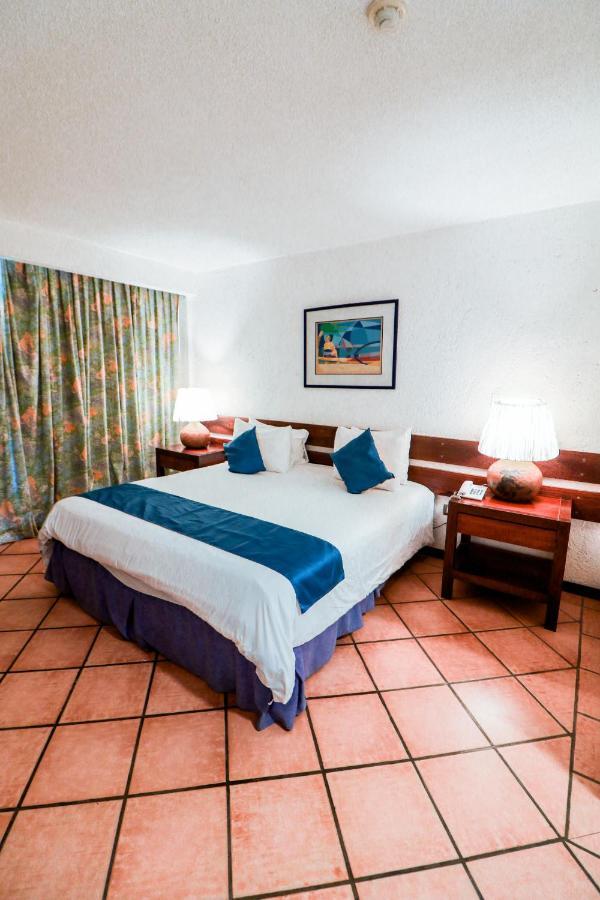 Hotel California Playa El Yaque Luaran gambar