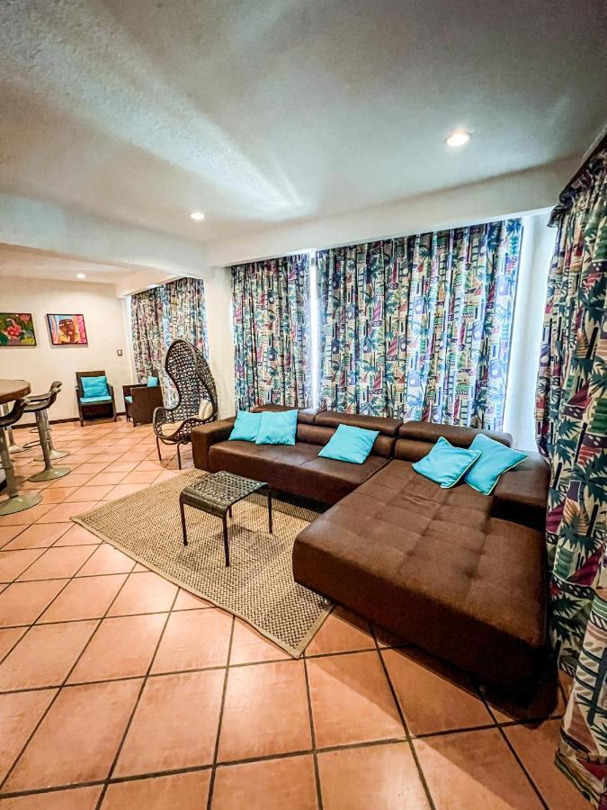 Hotel California Playa El Yaque Luaran gambar