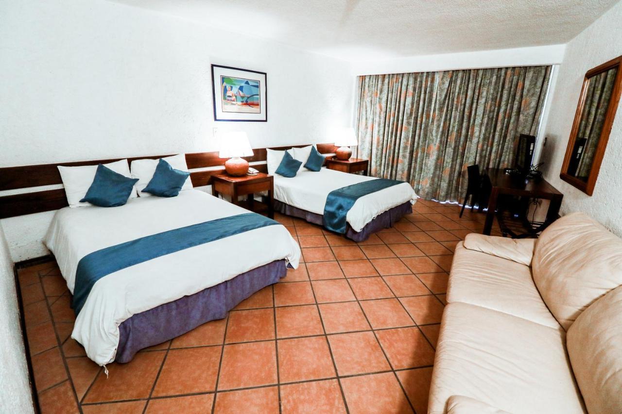 Hotel California Playa El Yaque Luaran gambar