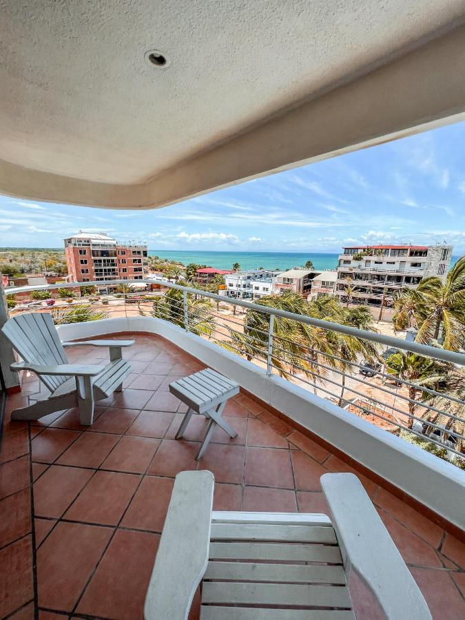 Hotel California Playa El Yaque Luaran gambar