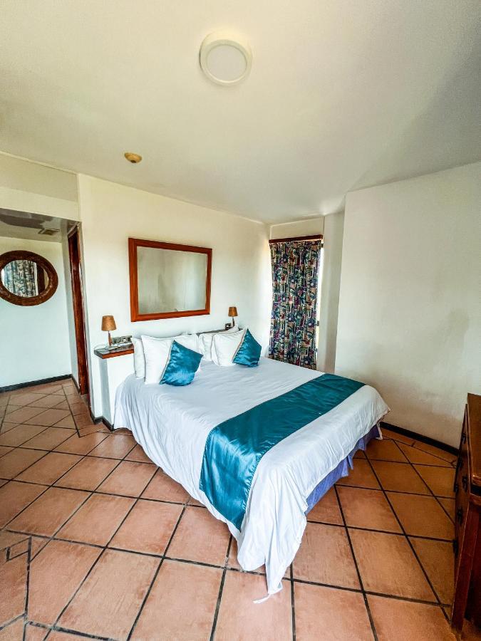 Hotel California Playa El Yaque Luaran gambar