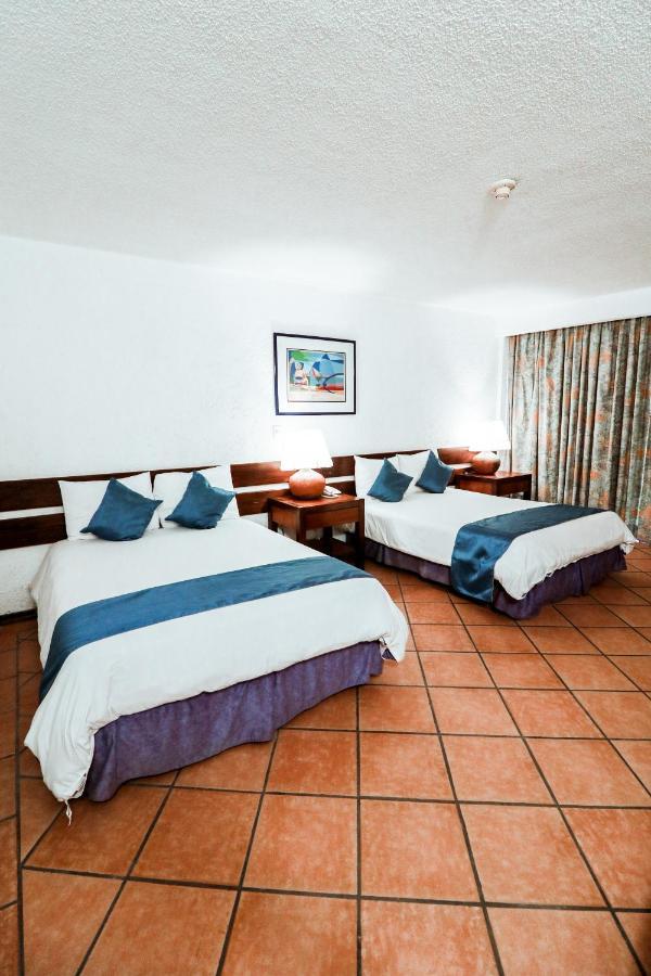 Hotel California Playa El Yaque Luaran gambar
