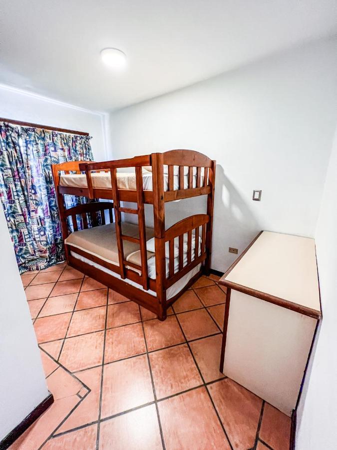 Hotel California Playa El Yaque Luaran gambar
