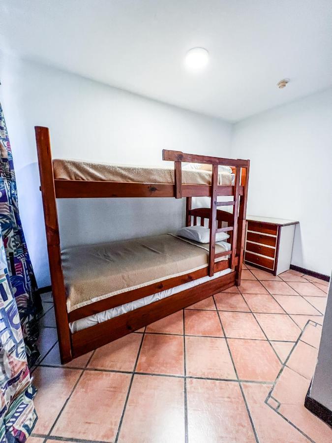 Hotel California Playa El Yaque Luaran gambar