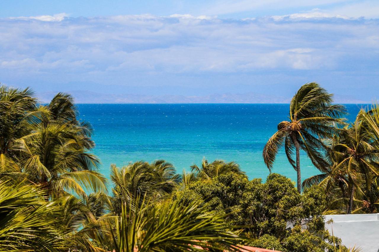 Hotel California Playa El Yaque Luaran gambar