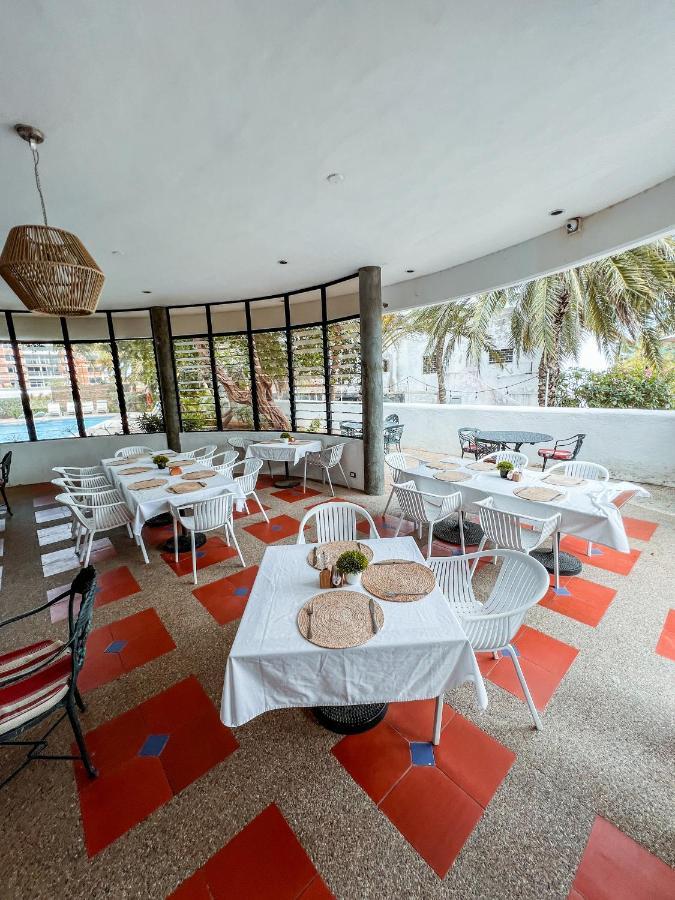 Hotel California Playa El Yaque Luaran gambar